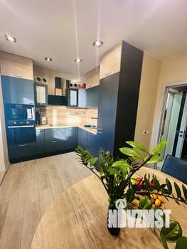 2-к квартира, вторичка, 71м2, 19/27 этаж