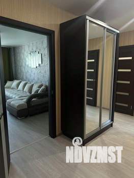 2-к квартира, вторичка, 64м2, 3/3 этаж