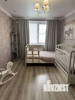 1-к квартира, вторичка, 34м2, 2/3 этаж