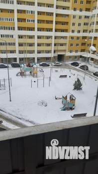 3-к квартира, сданный дом, 76м2, 4/10 этаж