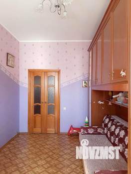 3-к квартира, вторичка, 86м2, 8/9 этаж