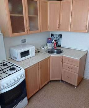 1-к квартира, вторичка, 31м2, 8/9 этаж