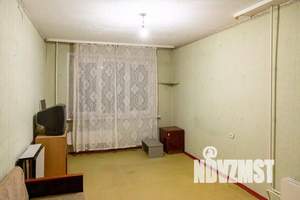 1-к квартира, вторичка, 43м2, 5/9 этаж