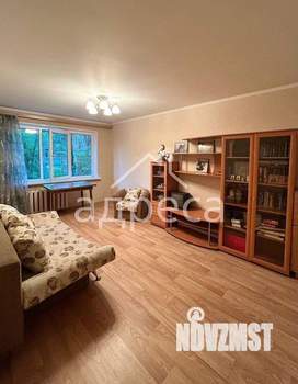 2-к квартира, вторичка, 42м2, 1/5 этаж