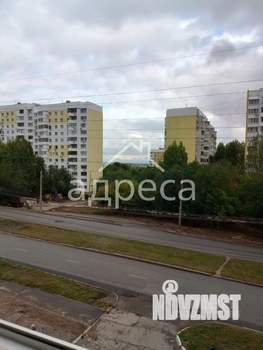 1-к квартира, вторичка, 35м2, 4/12 этаж