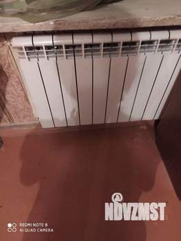 1-к квартира, вторичка, 37м2, 5/9 этаж