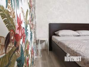 1-к квартира, вторичка, 37м2, 1/5 этаж