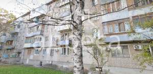 1-к квартира, вторичка, 30м2, 1/5 этаж