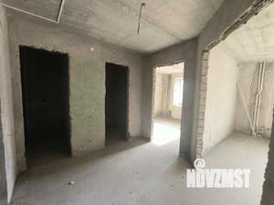 2-к квартира, вторичка, 69м2, 8/18 этаж