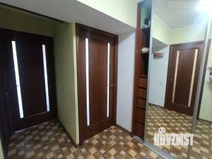 1-к квартира, вторичка, 41м2, 13/18 этаж