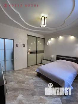 1-к квартира, вторичка, 61м2, 1/4 этаж
