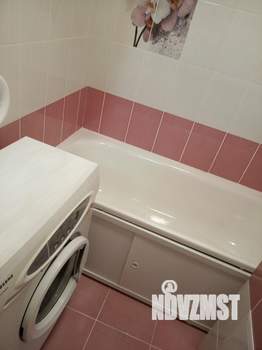 1-к квартира, вторичка, 32м2, 2/5 этаж