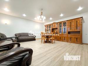 4-к квартира, вторичка, 155м2, 5/5 этаж