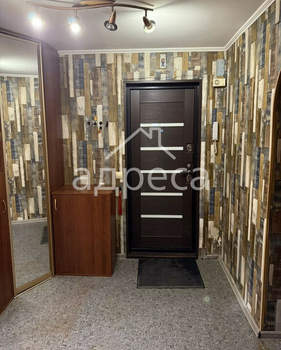 2-к квартира, вторичка, 44м2, 3/9 этаж