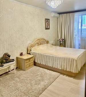 3-к квартира, вторичка, 101м2, 6/14 этаж