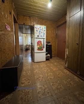 3-к квартира, вторичка, 64м2, 2/5 этаж