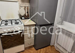 2-к квартира, вторичка, 43м2, 5/5 этаж