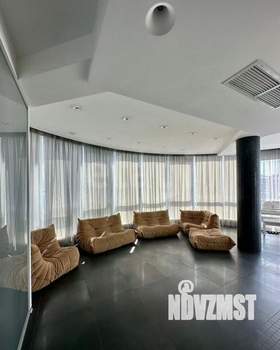 5-к квартира, вторичка, 216м2, 8/25 этаж