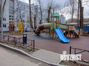 3-к квартира, вторичка, 64м2, 3/5 этаж