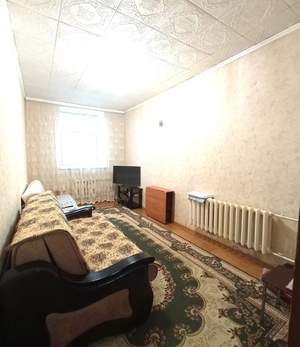 2-к квартира, вторичка, 63м2, 4/4 этаж