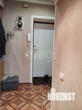 2-к квартира, вторичка, 43м2, 3/5 этаж