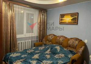 1-к квартира, вторичка, 32м2, 4/5 этаж