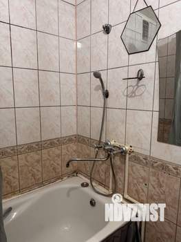 1-к квартира, вторичка, 32м2, 4/5 этаж