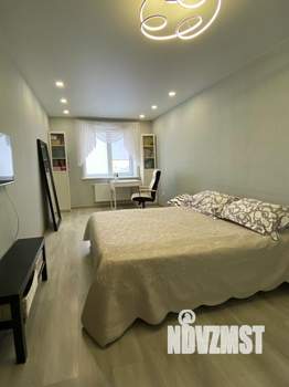 3-к квартира, вторичка, 88м2, 8/11 этаж