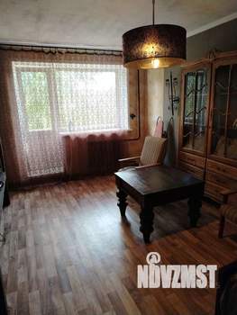 1-к квартира, вторичка, 31м2, 4/5 этаж