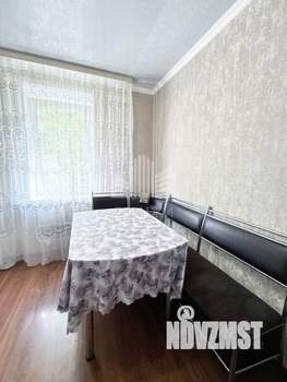 2-к квартира, вторичка, 53м2, 4/9 этаж