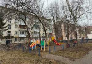 2-к квартира, вторичка, 43м2, 4/5 этаж