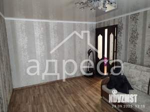 2-к квартира, вторичка, 50м2, 3/5 этаж