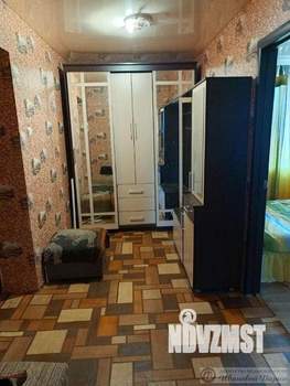 2-к квартира, вторичка, 61м2, 6/10 этаж