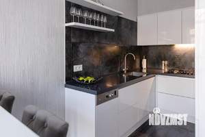 2-к квартира, вторичка, 51м2, 3/4 этаж