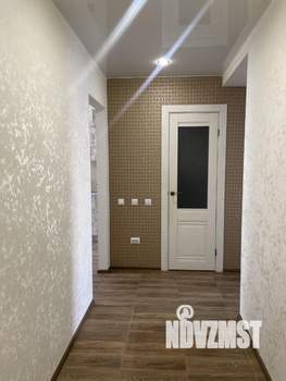 1-к квартира, вторичка, 38м2, 1/3 этаж