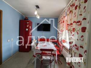 3-к квартира, вторичка, 63м2, 4/9 этаж