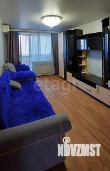 3-к квартира, вторичка, 60м2, 6/9 этаж
