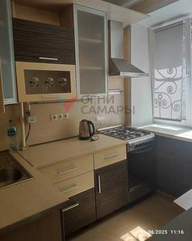 1-к квартира, вторичка, 30м2, 2/9 этаж