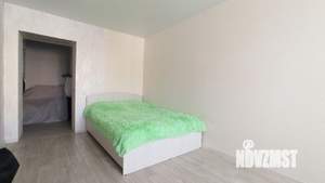 3-к квартира, вторичка, 82м2, 11/16 этаж