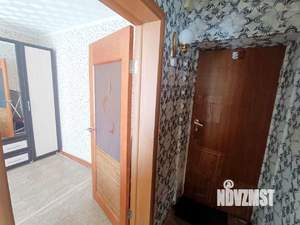 2-к квартира, вторичка, 34м2, 7/9 этаж