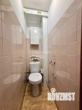 2-к квартира, вторичка, 43м2, 6/9 этаж