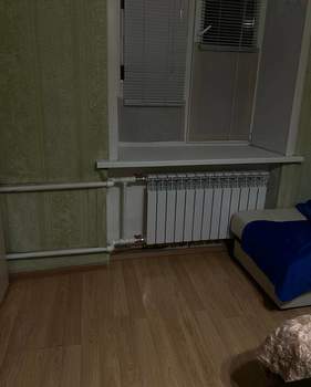 3-к квартира, вторичка, 69м2, 1/5 этаж