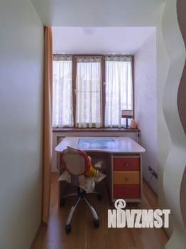 4-к квартира, вторичка, 154м2, 4/6 этаж