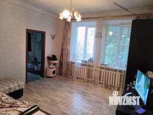 2-к квартира, вторичка, 44м2, 2/2 этаж