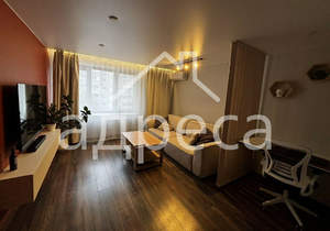 3-к квартира, вторичка, 60м2, 7/9 этаж