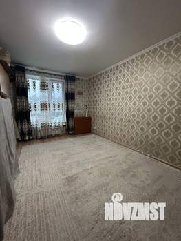 1-к квартира, вторичка, 37м2, 2/3 этаж