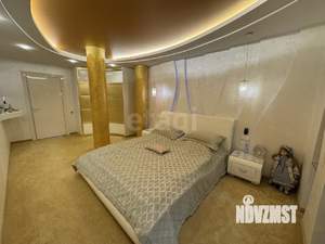 3-к квартира, вторичка, 162м2, 7/16 этаж