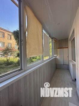 1-к квартира, вторичка, 42м2, 1/5 этаж