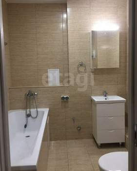 1-к квартира, вторичка, 36м2, 2/19 этаж