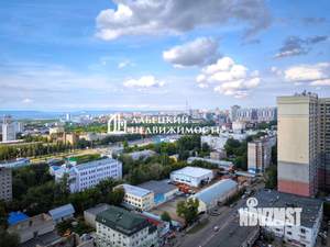 1-к квартира, вторичка, 40м2, 24/26 этаж
